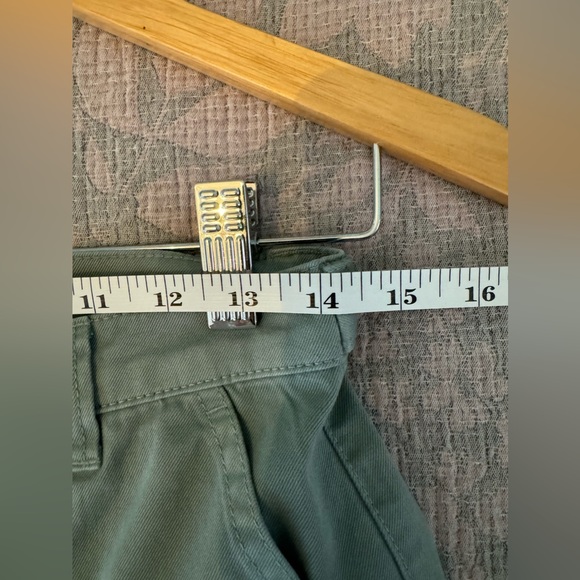 NEW Madewell Wide leg pants - Picture 3 of 5